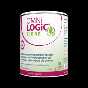 Omnibiotic OMNi-LOGiC® FIBRE