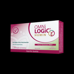 Omnibiotic OMNi-LOGiC® HUMIN