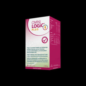 Omnibiotic OMNi-LOGiC® PLUS