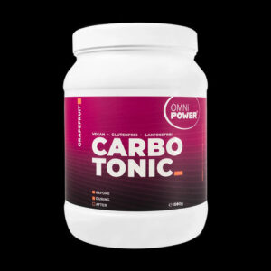 Omnibiotic OMNi-POWER® CarboTonic