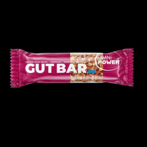 Omnibiotic OMNi-POWER® GUT BAR