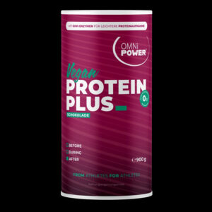 Omnibiotic OMNi-POWER® PROTEIN PLUS