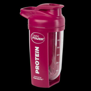 Omnibiotic OMNi-POWER® PROTEIN PLUS Shaker