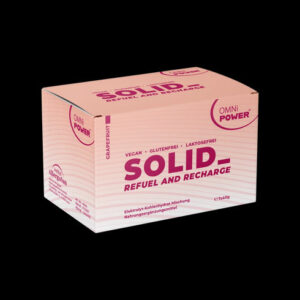 Omnibiotic OMNi-POWER® SOLID