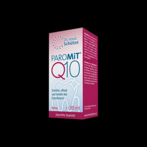 Omnibiotic PAROMiT® Q10 Spray