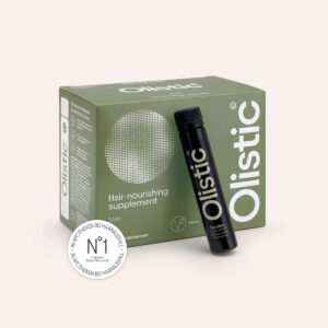 Olistic Men