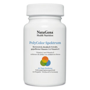 Natugena PolyColor Spektrum