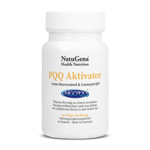 Natugena PQQ Aktivator