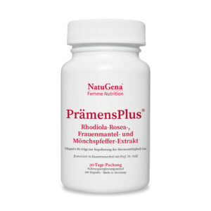 Natugena PrämensPlus®