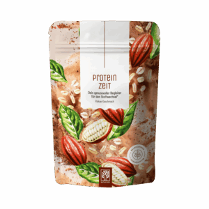 Naturtreu Proteinzeit
