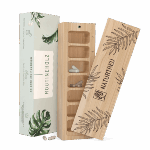 Naturtreu Routineholz