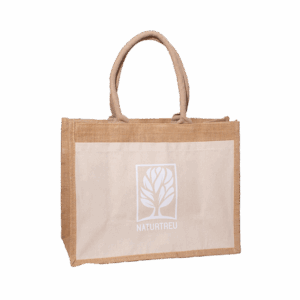 Naturtreu Routinetasche