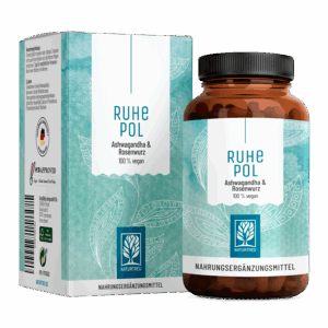 Naturtreu Ruhepol