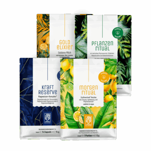 Naturtreu Probenpaket