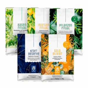 Naturtreu Probenpaket