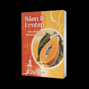 Omnibiotic Säen & Ernten