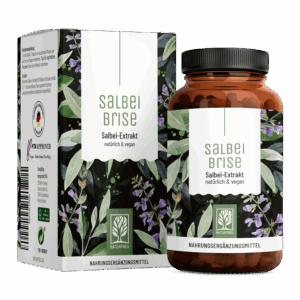 Naturtreu Salbeibrise