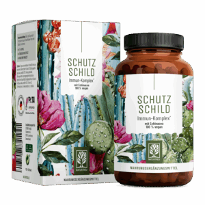 Naturtreu Schutzschild
