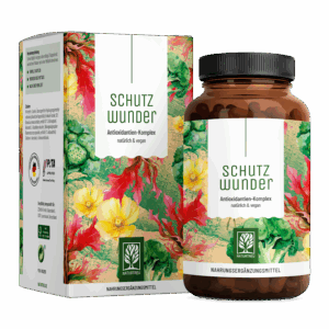 Naturtreu Schutzwunder
