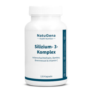Natugena Silizium-3-Komplex