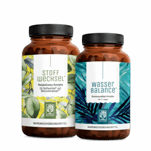 Naturtreu Sommerleicht Paket
