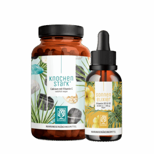 Naturtreu Starke Basis Paket
