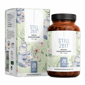 Naturtreu Stillzeit
