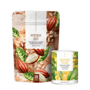 Naturtreu Stoffwechsel-Duo Paket