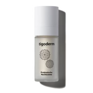 Natugena tigoderm skin care night