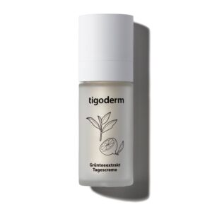 Natugena tigoderm skin care day