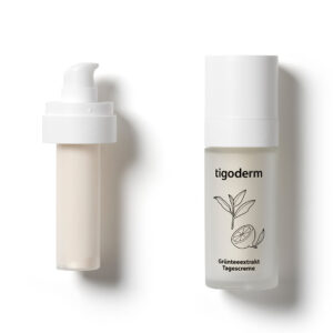 Natugena tigoderm skin care day Nachfüllpackung