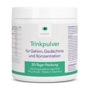 Natugena neurofelixir® Trinkpulver