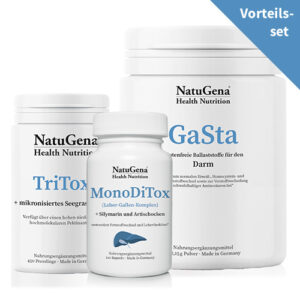 Natugena TriTox-Komplex