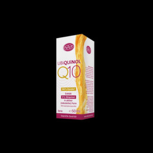 Omnibiotic UBiQUiNOL Q10 Spray