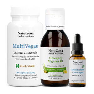 Natugena Vegan-Komplex