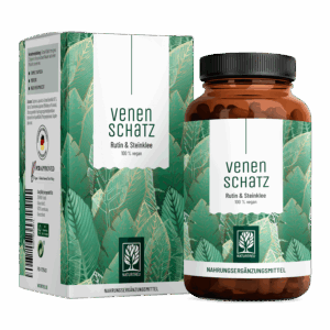 Naturtreu Venenschatz