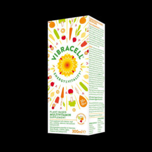 Omnibiotic Vibracell®