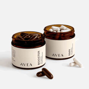 AVEA Vitality Bundle