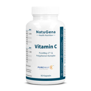 Natugena Vitamin C
