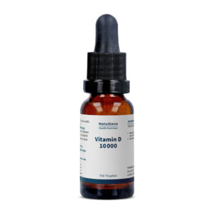 Natugena Vitamin D 10 000