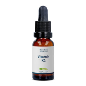Natugena Vitamin K2