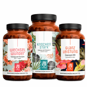 Naturtreu Wechselwohl Paket