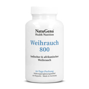 Natugena Weihrauch 800