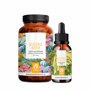 Naturtreu Winterblues-Paket