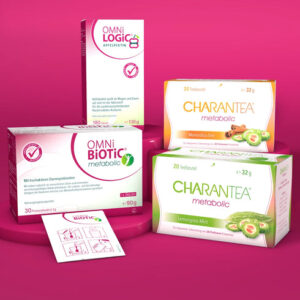 Omnibiotic Wunschfigur Paket
