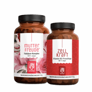 Naturtreu Mamawunsch-Paket