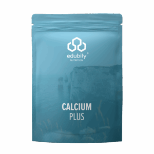 Edubily Calcium Pulver