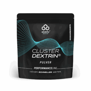 Edubily Cluster Dextrin®