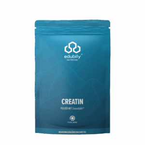 Edubily PURE Creatin Pulver Creavitalis®
