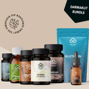 Edubily Darm-Akut-Bundle